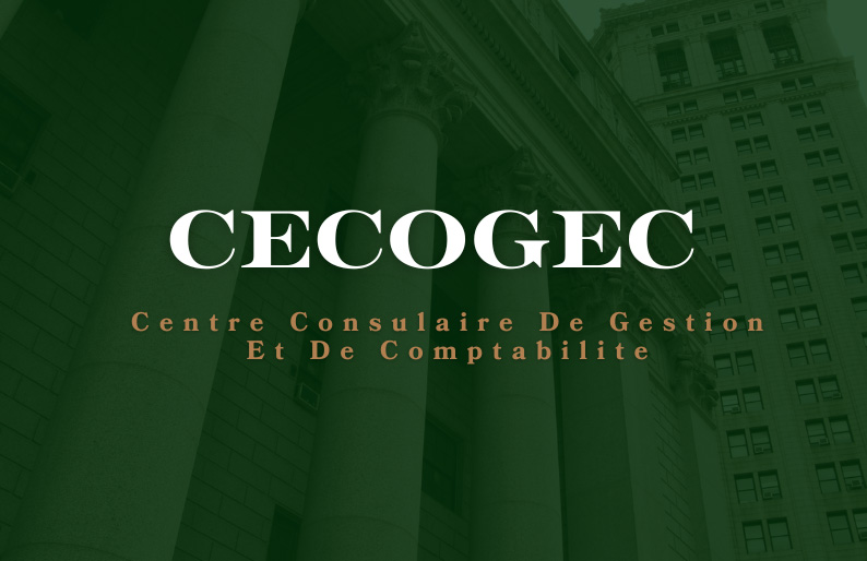 Cecogec