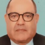 Abdellah Bamou (membre Elu)