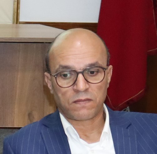 Abderrahim Zakrani