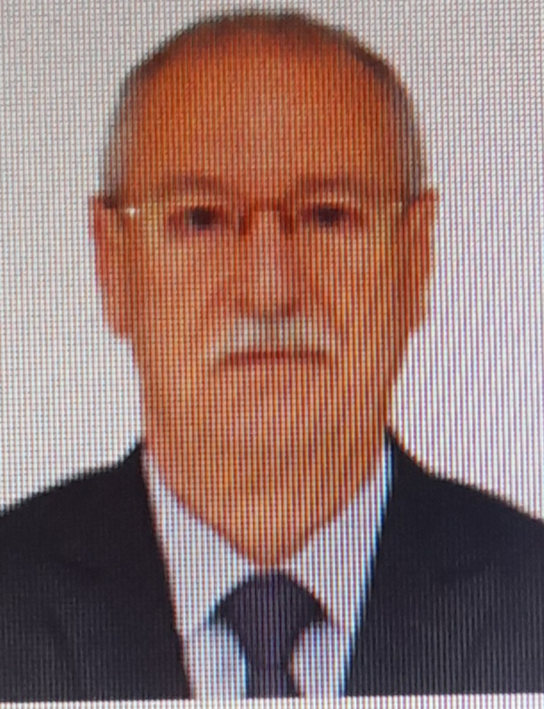 Youssef Zahidi