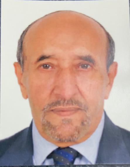 علي الباز